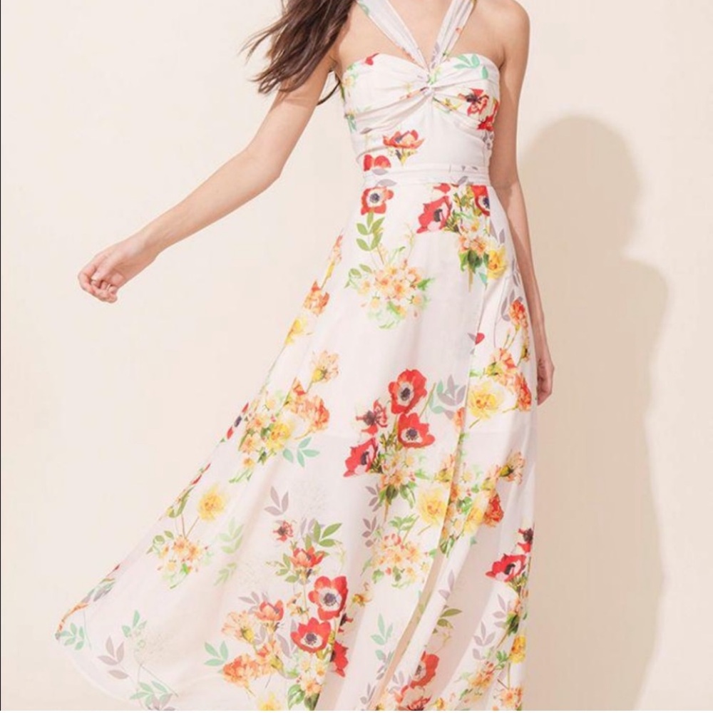 PRE-LOVED Yumi Kim Ariana Dress